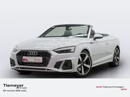 Audi A5, Cabrio 35 TFSI S LINE LM19, Jahr 2024 - Bochum