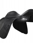 Winner Ledersattel 18"/M Reitsport Pferde Set1 Set24252 in 85055