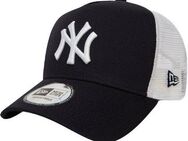 New Era Baseball Cap Basecap NEW YORK YANKEES