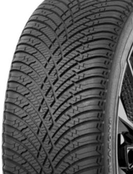 4x neue Allwetterreifen Berlin Tires 205/55 R16 94V ALL SEASON 1 - Bestwig