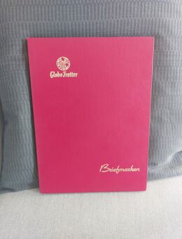 Briefmarkensammlung - Bad Vilbel