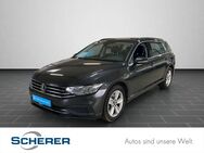 VW Passat Variant, 2.0 TSI Business, Jahr 2023 - Mainz