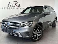 Mercedes-Benz GLC 220 4Matic AMG-Line NAV+LED+PANO+360GRAD+PP - Wardenburg