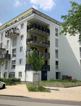 Geräumige 3-Zimmer-Wohnung in Mannheim ab sofort - Mannheim