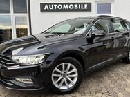 VW Passat Variant, 2.0 TDI Business, Jahr 2020 - Königsfeld (Schwarzwald)