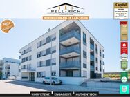 Neues Wohnen in Achern: Nur noch 2 von 43 Neubauwohnungen mit TG-Stellplatz & Balkon verfügbar! - Achern