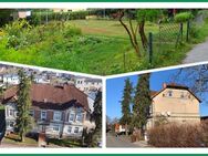 Vermietetes Mehrfamilienhaus mit Potenzial in der Altstadt von Putbus - Putbus