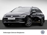 VW Golf Variant, 1.5 VIII eTSI STYLE 360CAM 18Z, Jahr 2024 - Bergkamen