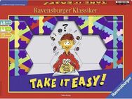 Ravensburger Spiel Take it easy!, Made in Europe