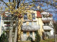 Wohnen, wo andere Urlaub machen - Deine neue 2-Raumwohnung in Moritzburg! - Moritzburg