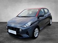 Hyundai i10, 1.0 Trend |||LRHZ||, Jahr 2020 - Deggendorf