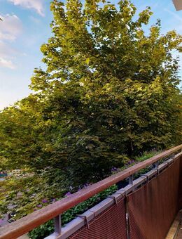 Kapitalanlage: Altbauwohnung am Landwehrkanal - Berlin