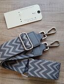 Taschengurt Schulterriemen Neu VON LAMEZAN in 86565