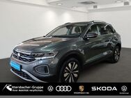 VW T-Roc 1.0 TSI Move Navi DAB+ - Kaiserslautern