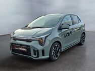 Kia Picanto, 1.2 GT-Line Launch, Jahr 2022 - Grafenhausen