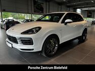 Porsche Cayenne, E-Hybrid Surround-View, Jahr 2018 - Bielefeld