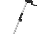 Worx Akku-Rasentrimmer Nitro WG186E.92, 38 cm Arbeitsbreite Faden, diverse Aufsätze, Doppelfaden, ohne Akku und Ladegerät