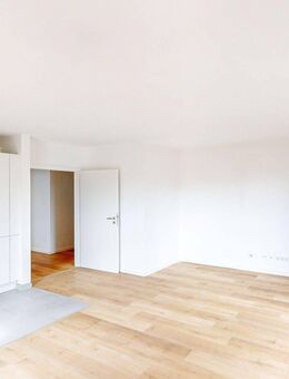 Ideal für Paare und junge Familien: 3 Zimmer mit Balkon - Nürnberg