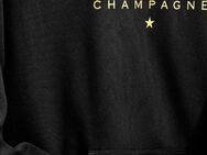 Moet Chandon Ice Imperial Sweater Hoodie Sylt Ray Louis Champagner - Nienburg (Weser)