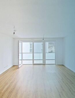 Wunderschöne 3 Zimmer-Wohnung mit Balkon und EBK in Geislingen an der Steige - Geislingen (Steige)
