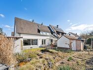 Reserviert: Teilsaniertes Einfamilienhaus mit moderner Ausstattung! - Erlangen