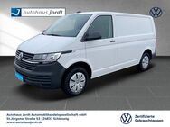 VW T6.1, 2.0 TDI Transporter Kasten EPH, Jahr 2024 - Schleswig