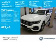 VW Touareg, 3.0 V6 TDI R-Line, Jahr 2022 - Neu Isenburg