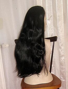 Gisela Mayer Haarteil - Worms