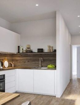Traumhafte 3 Zimmer Wohnung in Erlangen-Süd - Erlangen
