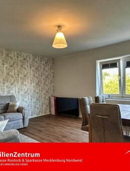 Kernsanierte ETW - ohne Käuferprovision - Rostock