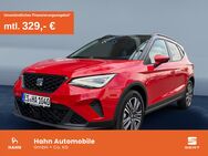 Seat Arona, 1.0 TSI Style Edition 115, Jahr 2024 - Göppingen