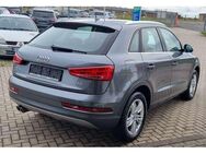 Audi Q3 2.0 TDI design+Ahk/Xenon/Navi/PDC/8fach ber.! - Helbedündorf