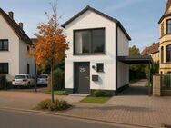 Einfamilienhaus inklusive 872 m² Grundstück in Apolda - Apolda