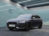 CUPRA Leon, Sportstourer e-Hybrid, Jahr 2020 - München