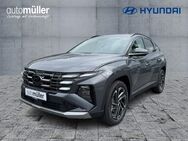 Hyundai Tucson, PRIME Assis Paket ECS, Jahr 2024 - Kronach