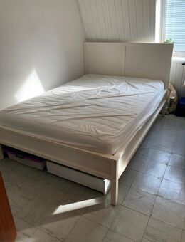IKEA Bett - Olching Olching