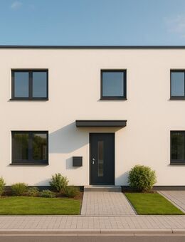 Das Grundstück mit nicht abgeschlossenem Projekt - Ihre Chance auf ein individuelles Zuhause - Theres