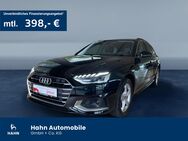 Audi A4, Avant 35 TDI ° Mem, Jahr 2021 - Fellbach