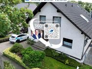top gepflegtes Einfamilienhaus für Familie mit traumhaftem Grundstück in bester Lage von Adendorf - Wachtberg