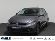 VW Polo, 1.0 TSI VI Life vor, Jahr 2024 - Walsrode