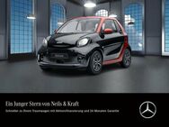 smart EQ fortwo cabrio, W-Paket, Jahr 2020 - Gießen