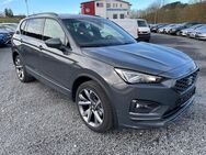 Seat Tarraco, 2.0 TDI FR AnschlussgarantieNAVI Schwenkbar, Jahr 2024 - Boxberg (Baden-Württemberg)