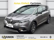 Renault Espace, Initiale Paris dci 190 PGD, Jahr 2022 - Halberstadt