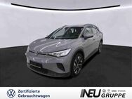 VW ID.4, Pure Performance, Jahr 2022 - Barth