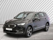 Seat Tarraco, 2.0 TDI XCELLENCE PAN DIG BEATS, Jahr 2019 - Unterschleißheim