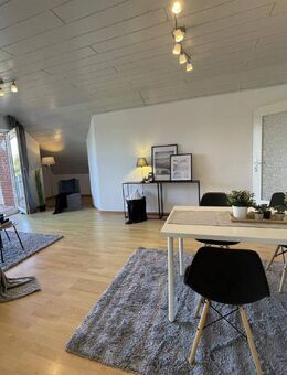 Naturnahes Wohnen in Bad Lippspringe - Bad Lippspringe