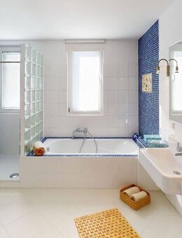 MODERNE DACHGESCHOSSWOHNUNG MIT TERRASSE, LUXUSKÜCHE & MEHR! - Braunschweig