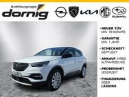 Opel Grandland X, Innov Plug-in-Hybrid 4, Jahr 2020 - Helmbrechts