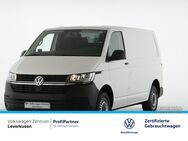 VW T6.1, Transporter TDI Kasten, Jahr 2024 - Leverkusen