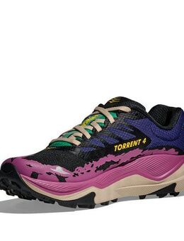 Hoka One One TORRENT 4 Trailrunningschuh